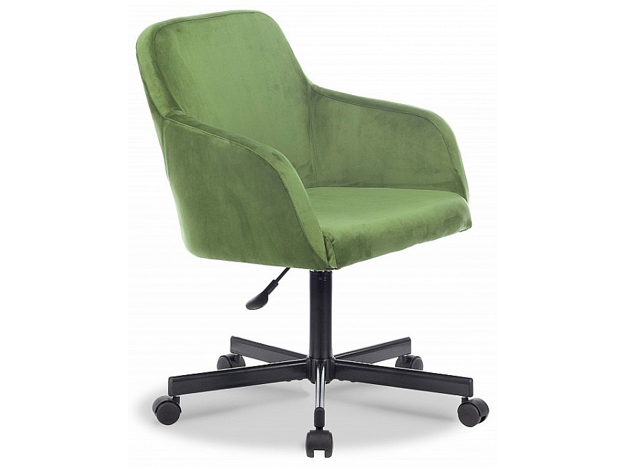 Кресло компьютерное Бюрократ CH-380SL