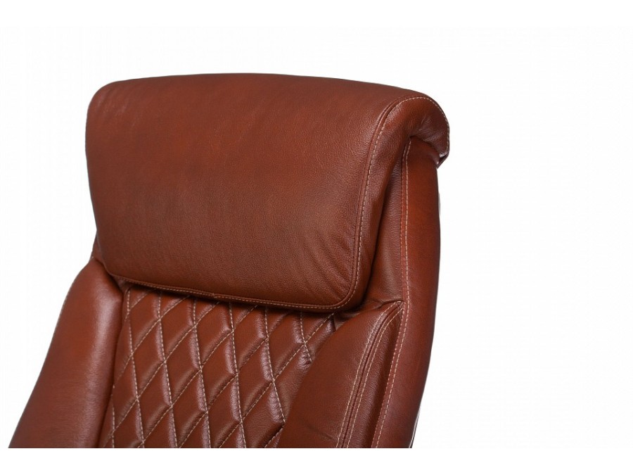 Кресло для руководителя Бюрократ T-9924SL