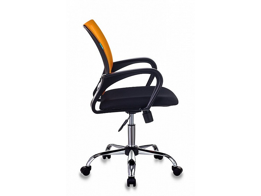 Кресло компьютерное CH-695N/SL/OR/BLACK