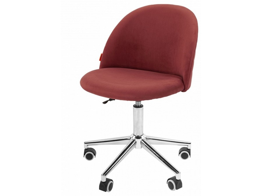 Кресло компьютерное Chairman Home 118