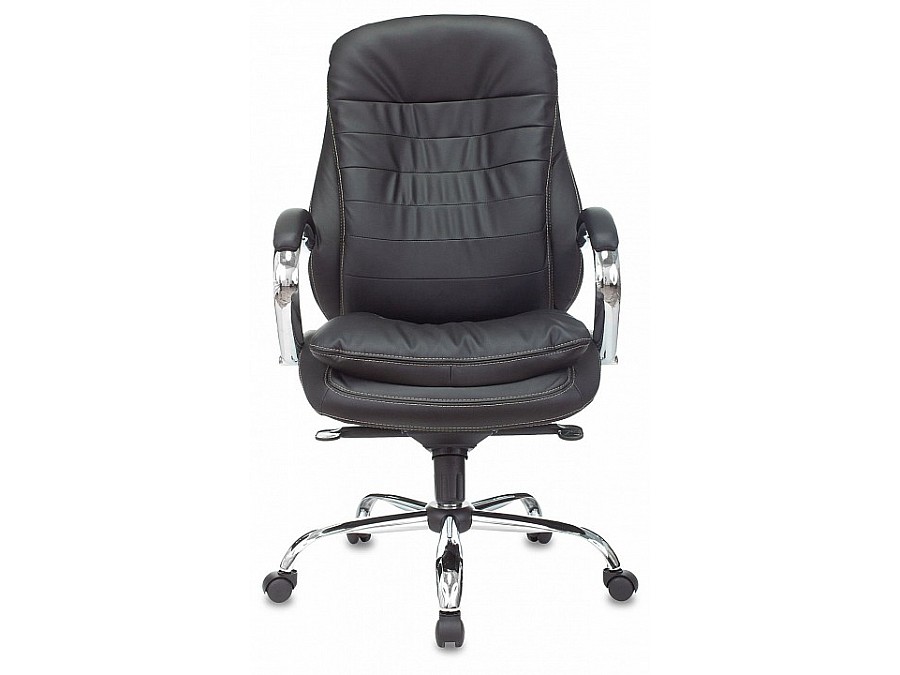 Кресло для руководителя T-9950/BLACK-PU