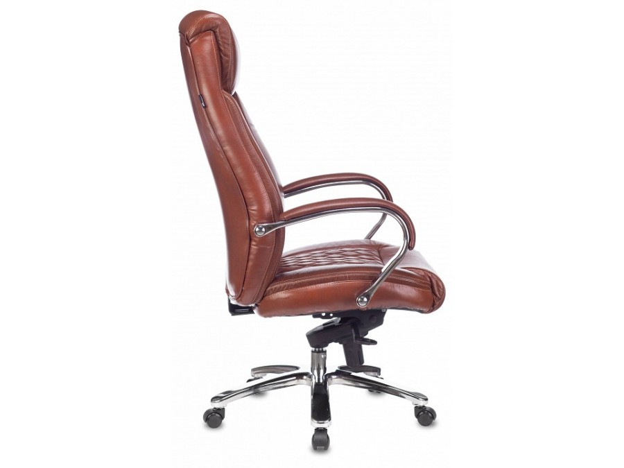 Кресло для руководителя Бюрократ T-9924SL