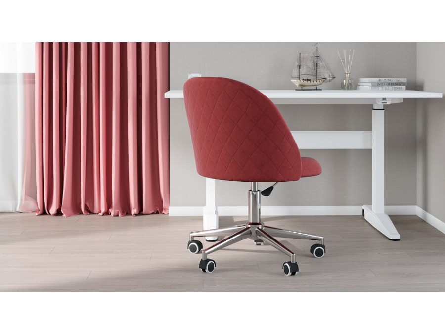 Кресло компьютерное Chairman Home 118