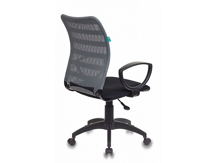 Кресло компьютерное Бюрократ CH-599AXSN/32G/TW-11