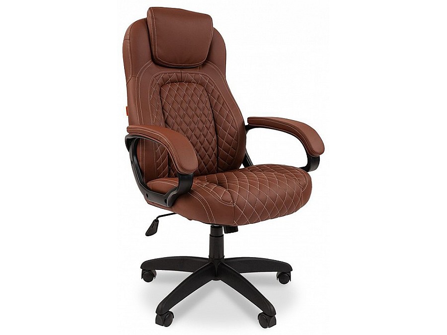 Кресло компьютерное 432