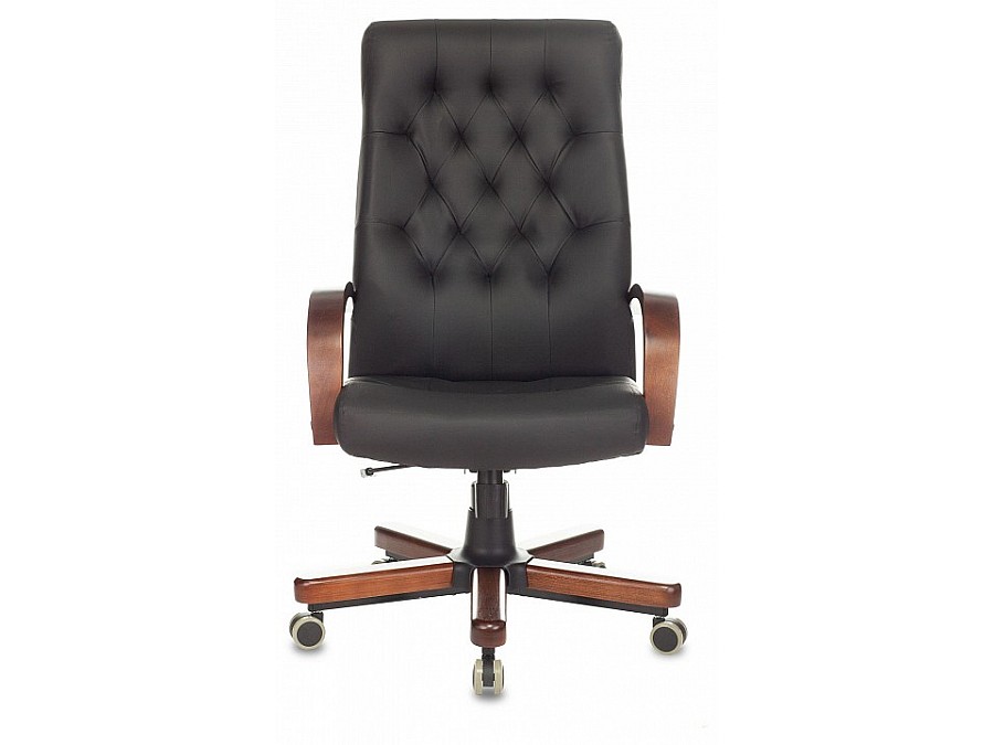 Кресло для руководителя T-9928WALNUT/ECO