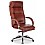 Кресло для руководителя T-9927SL/CHOKOLATE