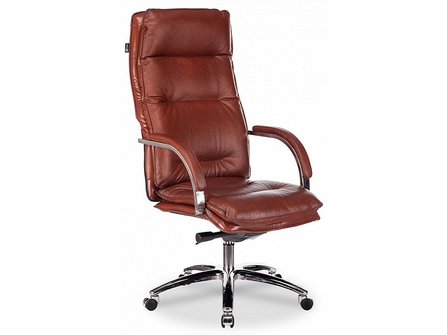 Кресло для руководителя T-9927SL/CHOKOLATE