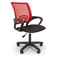 Кресло компьютерное Chairman 696 LT