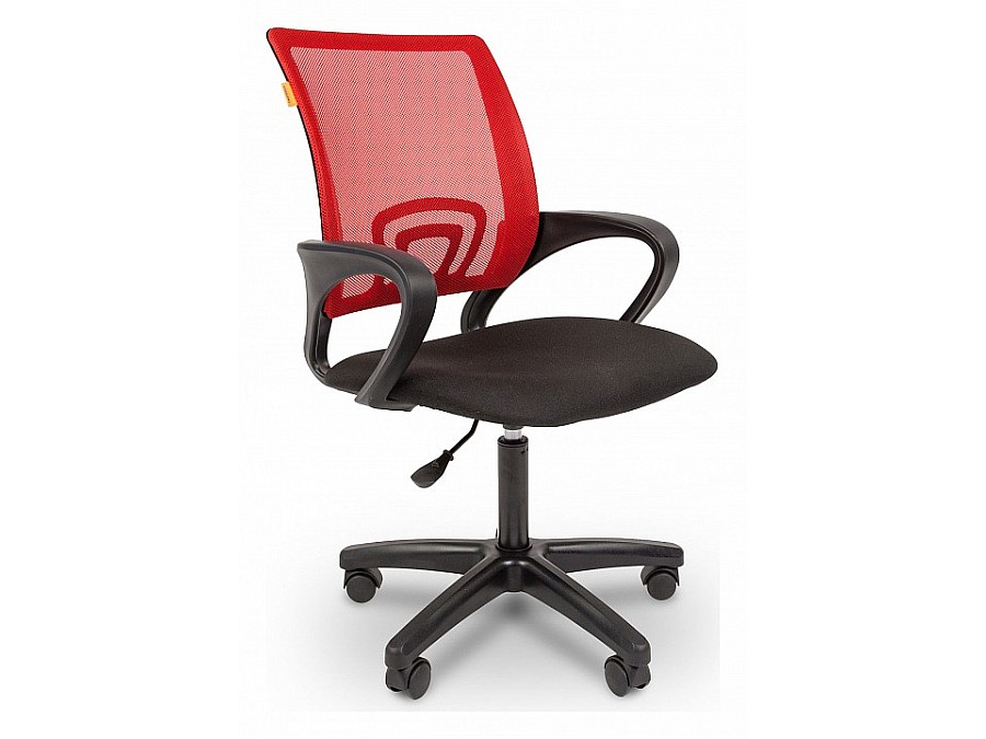 Кресло компьютерное Chairman 696 LT