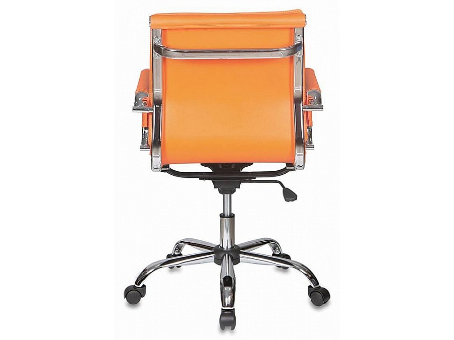 Кресло компьютерное Бюрократ CH-993-LOW/Orange