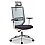 Кресло компьютерное Бюрократ MC-W612N-H