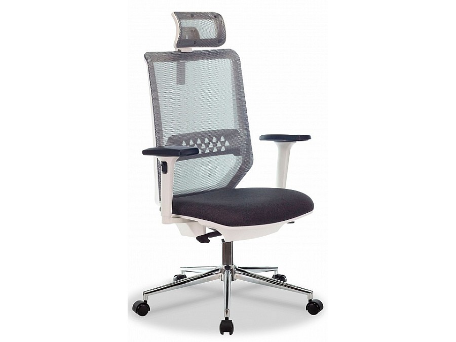 Кресло компьютерное Бюрократ MC-W612N-H