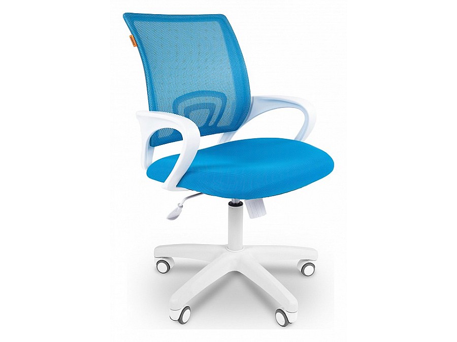 Кресло компьютерное Chairman 696