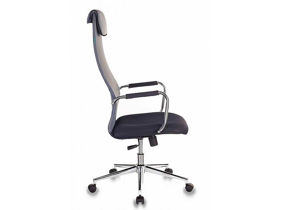 Кресло компьютерное KB-9N/DG/TW-12