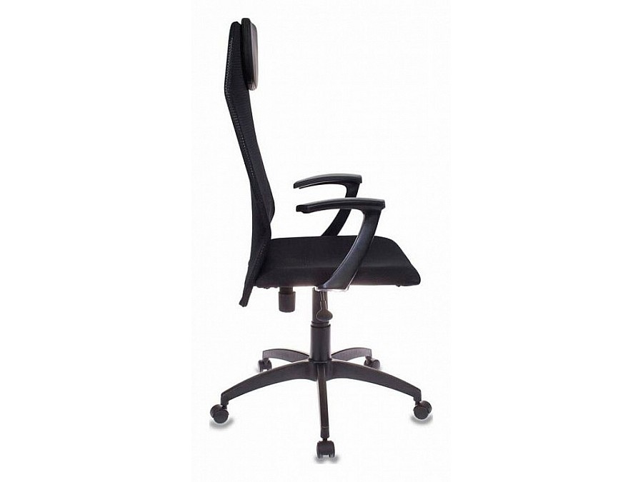 Кресло компьютерное KB-8/BLACK