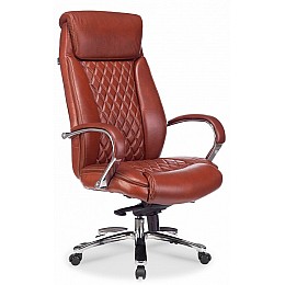 Кресло для руководителя Бюрократ T-9924SL