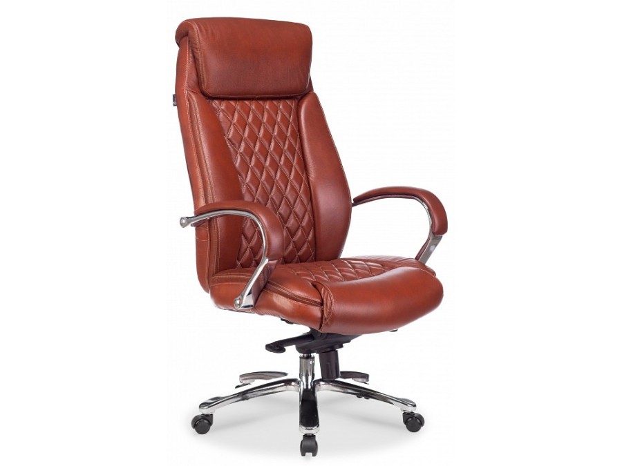 Кресло для руководителя Бюрократ T-9924SL