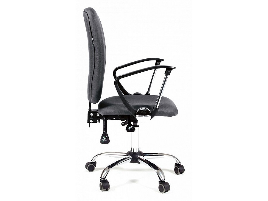 Кресло компьютерное Chairman 9801