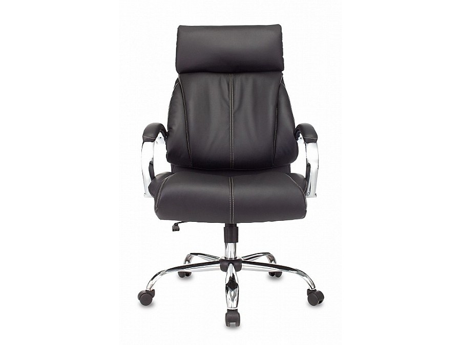 Кресло для руководителя Бюрократ T-9904NSL