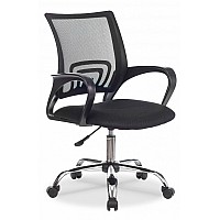 Кресло компьютерное Бюрократ CH-695NLTSL