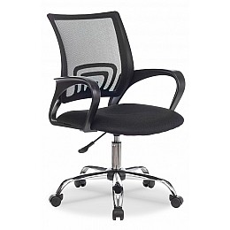 Кресло компьютерное Бюрократ CH-695NLTSL