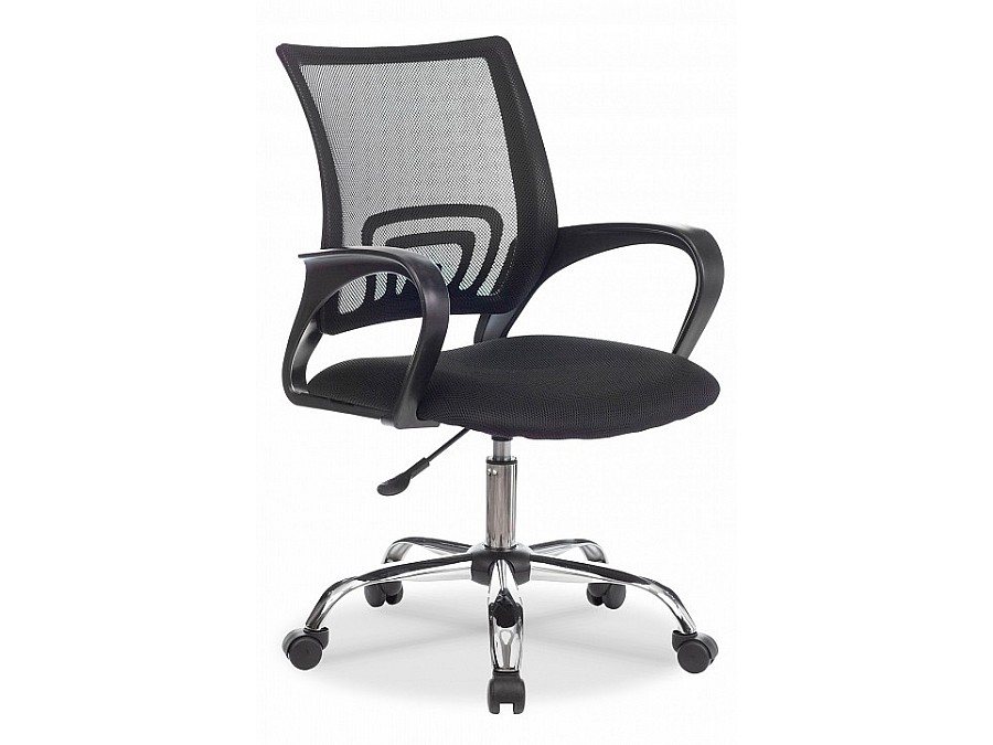 Кресло компьютерное Бюрократ CH-695NLTSL