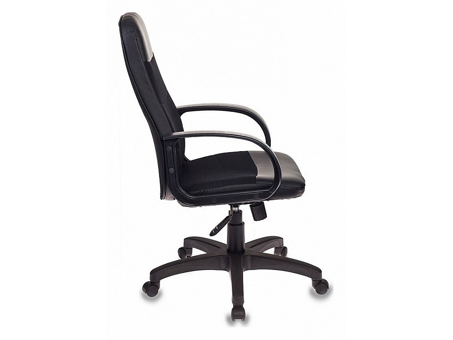 Кресло для руководителя CH-808AXSN/LBL+TW-11