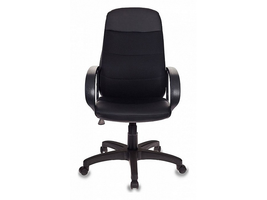 Кресло для руководителя CH-808AXSN/LBL+TW-11