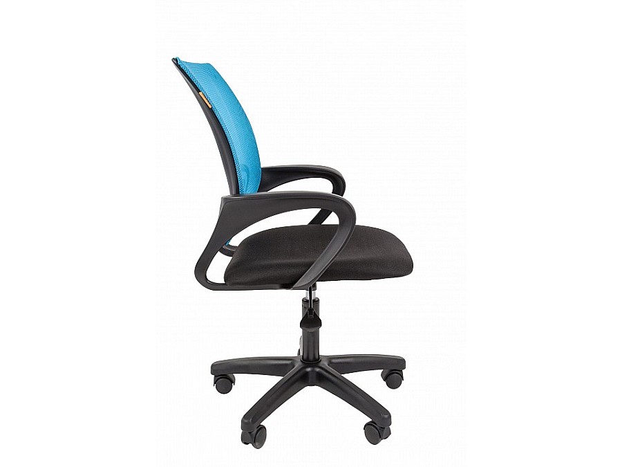 Кресло компьютерное Chairman 696 LT