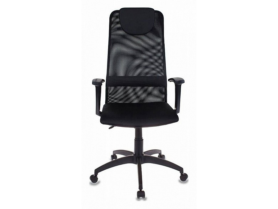 Кресло компьютерное KB-8/BLACK