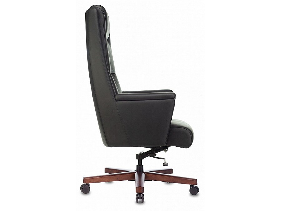 Кресло для руководителя Бюрократ _DUKE