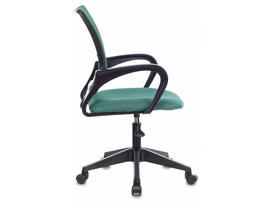 Кресло компьютерное Бюрократ CH-695NLT