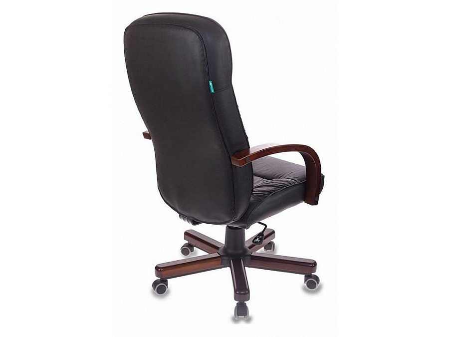 Кресло для руководителя T-9908/WALNUT