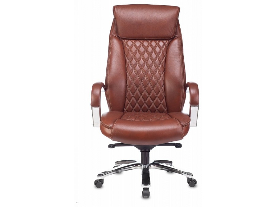 Кресло для руководителя Бюрократ T-9924SL