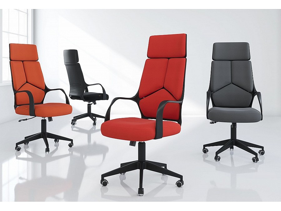 Кресло для руководителя Chairman 525