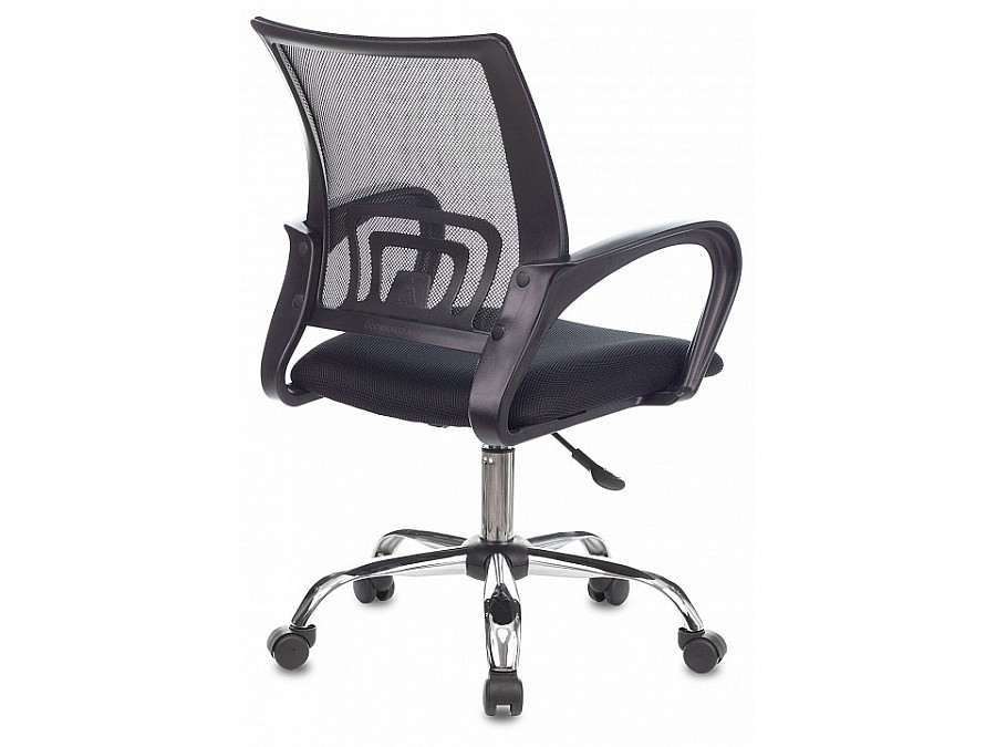 Кресло компьютерное Бюрократ CH-695NLTSL