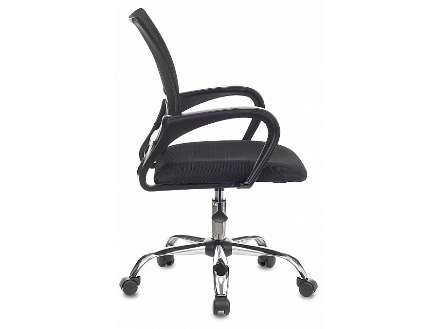 Кресло компьютерное Бюрократ CH-695NLTSL