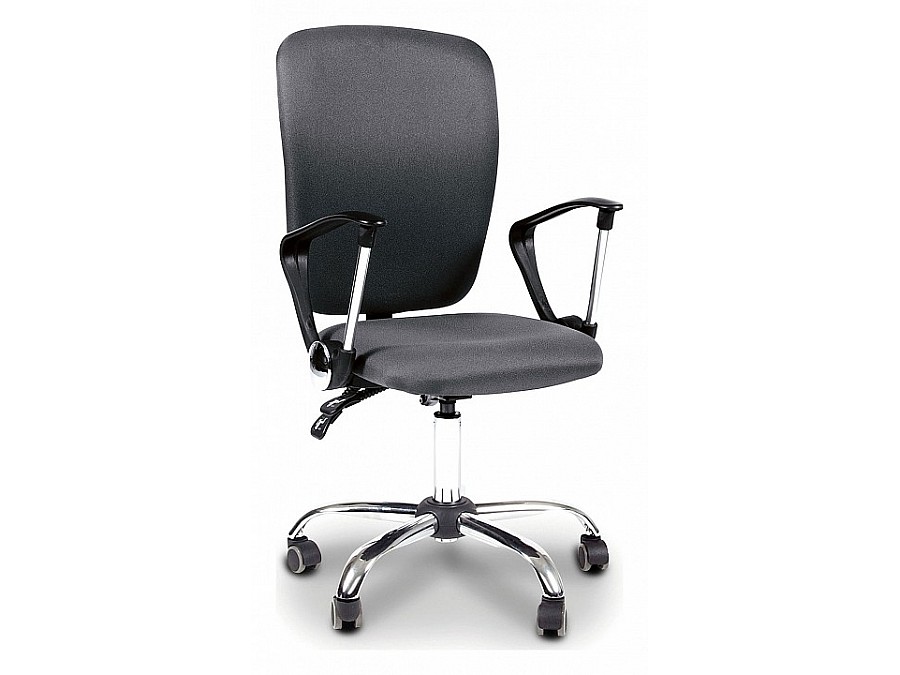 Кресло компьютерное Chairman 9801