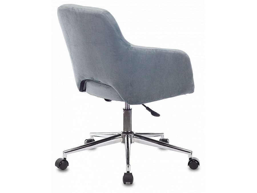 Кресло компьютерное Бюрократ CH-380SL