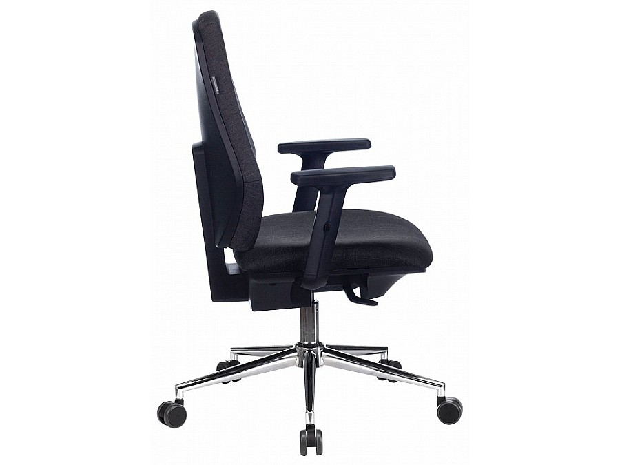 Кресло компьютерное Бюрократ CH-545SL