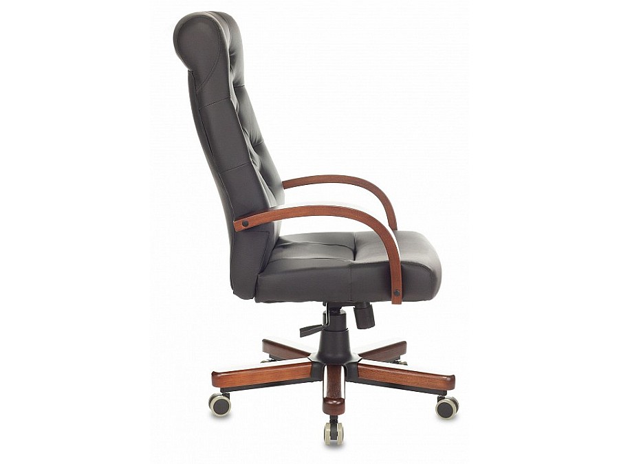 Кресло для руководителя T-9928WALNUT/ECO