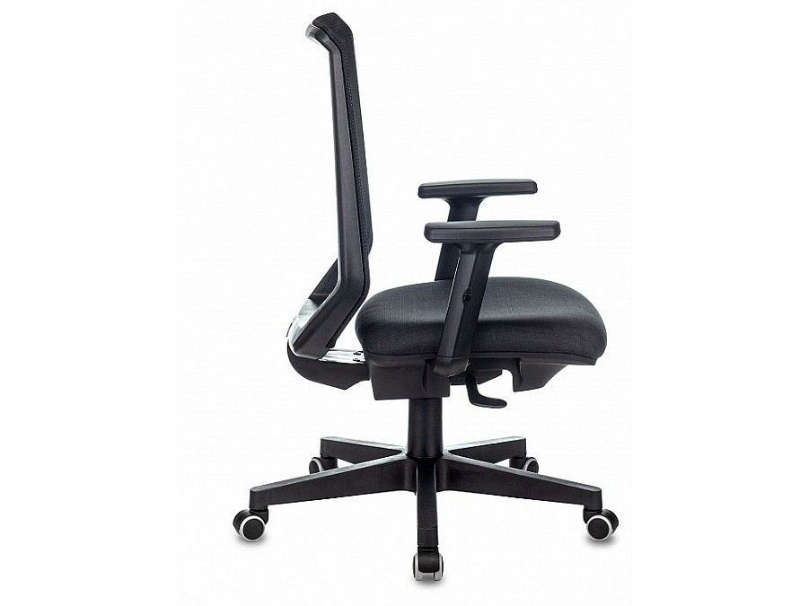 Кресло для руководителя Бюрократ EXPERT