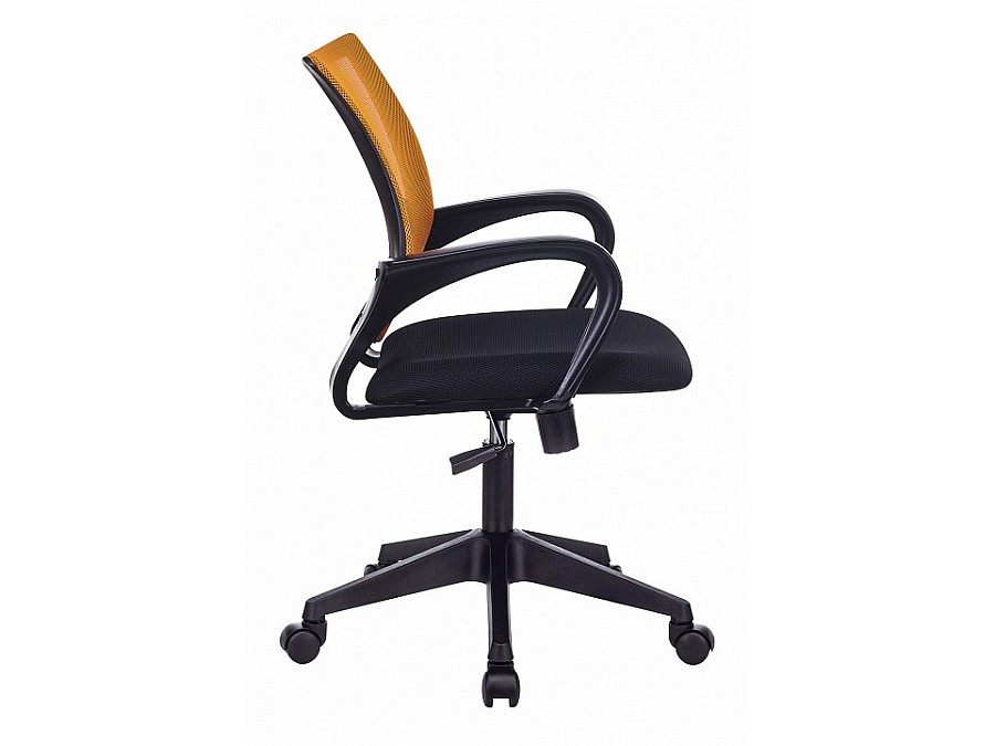 Кресло компьютерное CH-695N/OR/TW-11