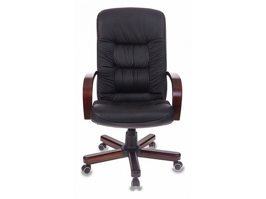 Кресло для руководителя T-9908/WALNUT