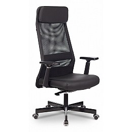 Кресло для руководителя T-995/BLACK