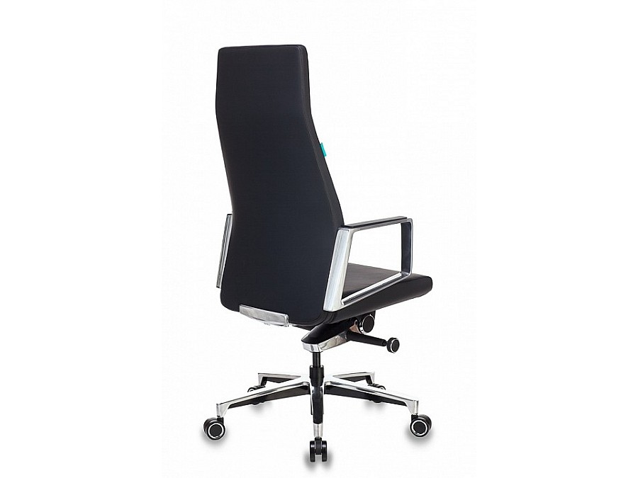 Кресло для руководителя _JONS/BLACK
