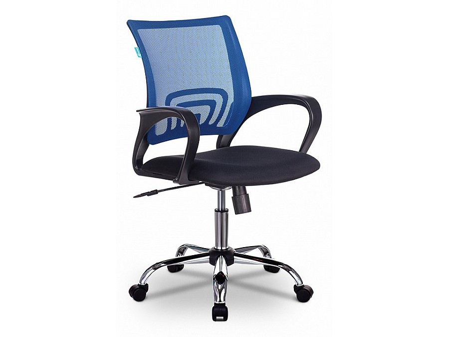 Кресло компьютерное CH-695N/SL/BL/TW-11