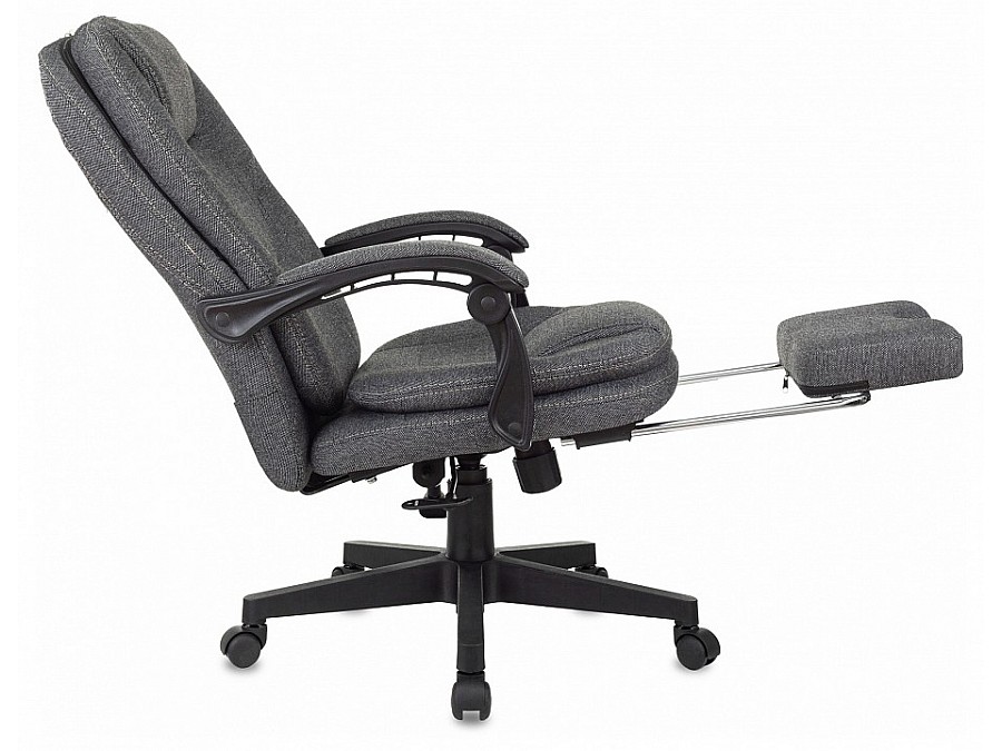 Кресло для руководителя CH-868MSG-F
