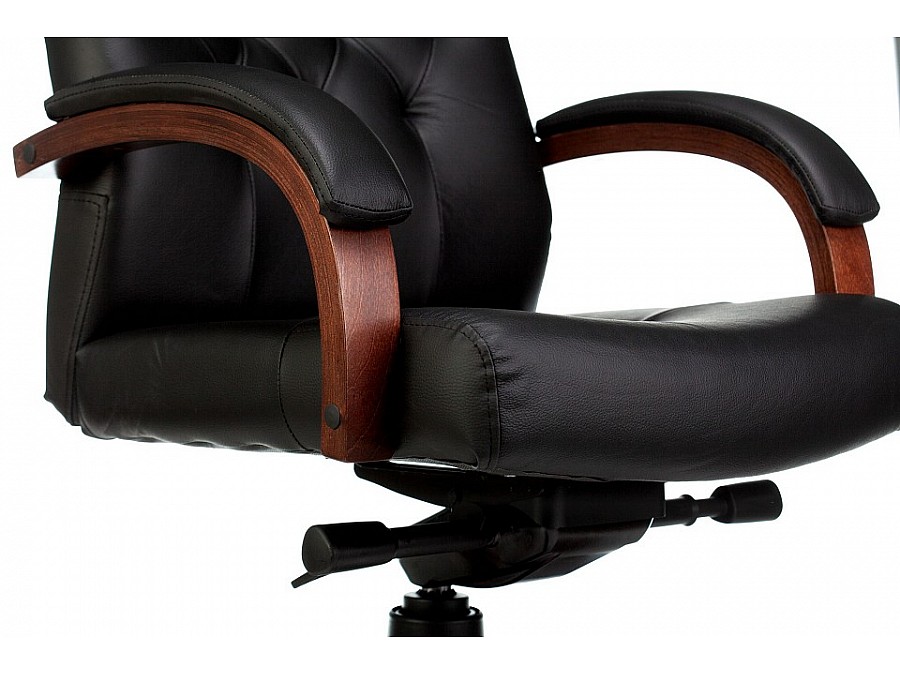 Кресло для руководителя T-9928WALNUT